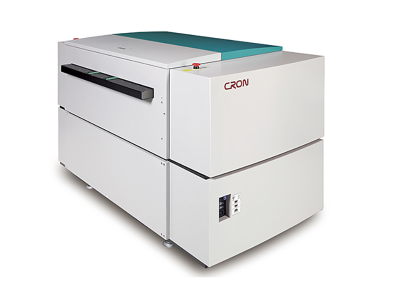 CRON CTP Machine