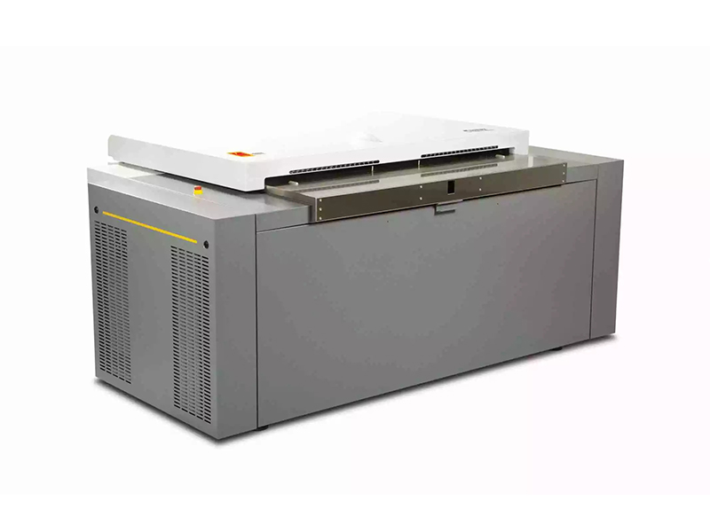 Kodak Magnus CTP Machine
