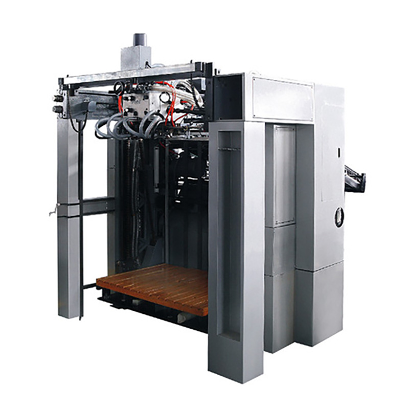 Paper Feeding Machine