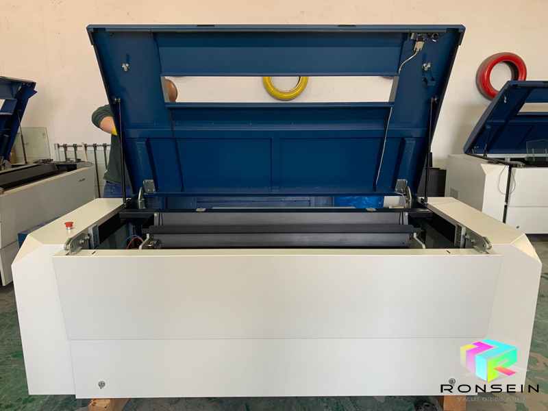 Refurbished Amsky CTP Machine and Dispatch