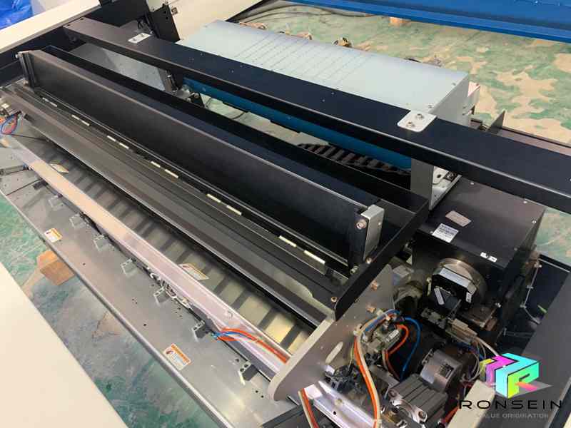 Refurbished Amsky CTP Machine and Dispatch