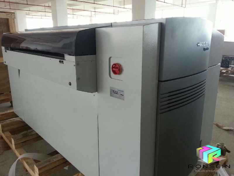 Kodak CTP Laser Repair for European Customer