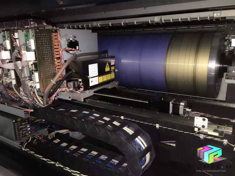 Refurbished Screen 8600s CTP Machine for African Market